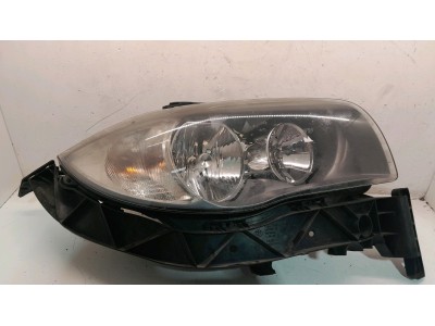 FARO DELANTERO DERECHO BMW 120I 2008