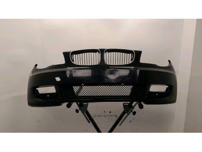 PARAGOLPES DELANTERO BMW 120IAZUL OSCURO