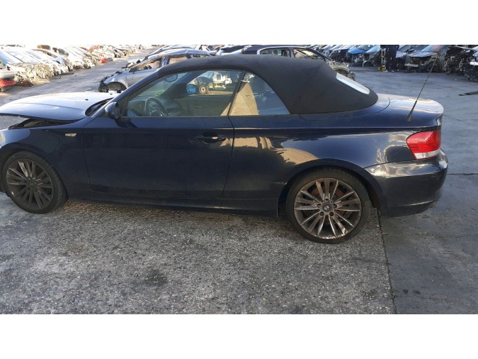 Diferencial tr completo BMW 120I 2008