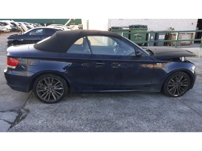 Diferencial tr completo BMW 120I 2008