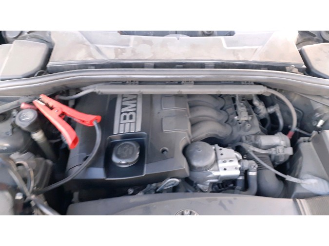 Diferencial tr completo BMW 120I 2008