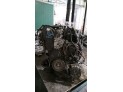 MOTOR CON ACCESORIOS Y CAJA DE CAMBIOS CITROEN C4 GRAND PICASSO 2007