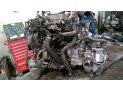 MOTOR CON ACCESORIOS Y CAJA DE CAMBIOS CITROEN C4 GRAND PICASSO 2007