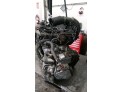 MOTOR CON ACCESORIOS Y CAJA DE CAMBIOS CITROEN C4 GRAND PICASSO 2007