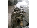 MOTOR CON ACCESORIOS Y CAJA DE CAMBIOS CITROEN C3 2003
