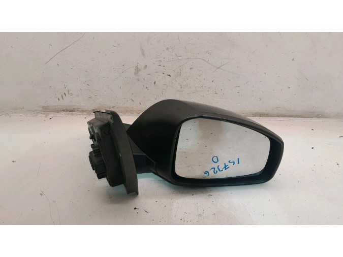 RETROVISOR DERECHO RENAULT LAGUNA GRIS 2009