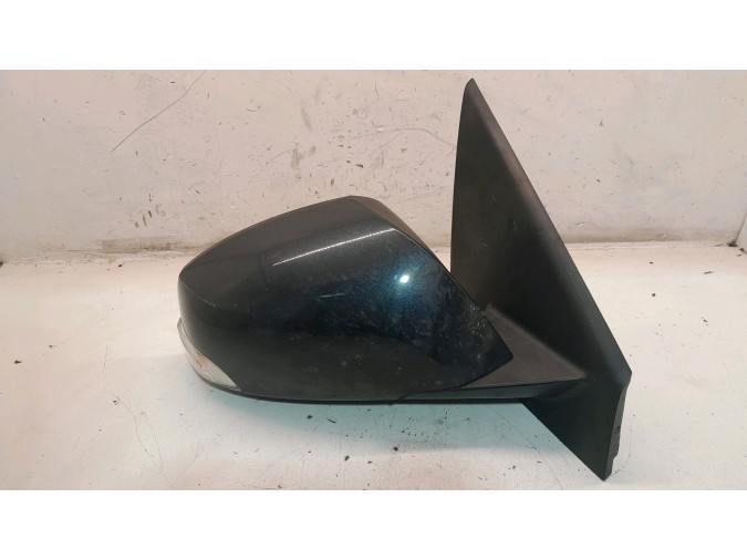 RETROVISOR DERECHO RENAULT LAGUNA GRIS 2009
