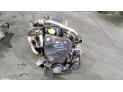MOTOR CON ACCESORIOS Y CAJA DE CAMBIOS RENAULT LAGUNA