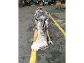 MOTOR CON ACCESORIOS Y CAJA DE CAMBIOS TOYOTA LAND CRUISER 1999