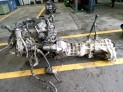 MOTOR CON ACCESORIOS Y CAJA DE CAMBIOS TOYOTA LAND CRUISER 1999