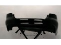 PARAGOLPES TRASERO JAGUAR XE NEGRO 2016