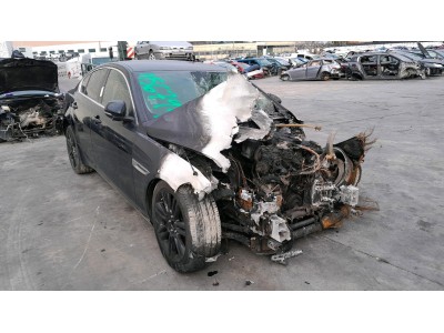 BRAZO SUSPENSION TRASERO IZQUIERDO JAGUAR XE 2016