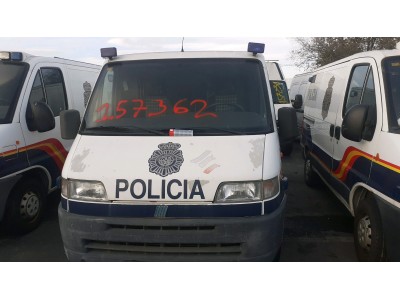 MOTOR SO FIAT DUCATO 2002