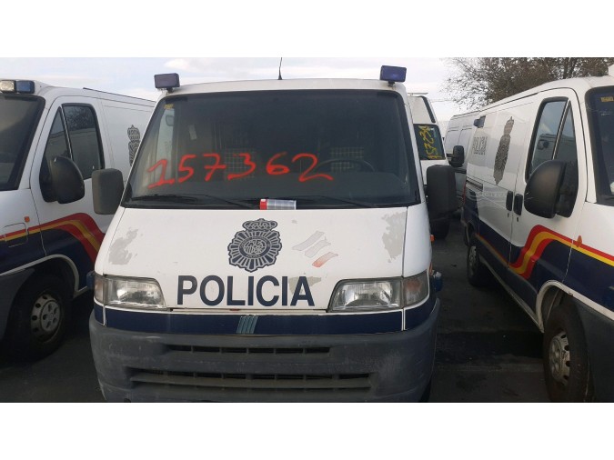 MOTOR SO FIAT DUCATO 2002