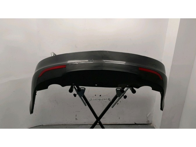 PARAGOLPES TRASERO OPEL INSIGNIA GRIS 2011