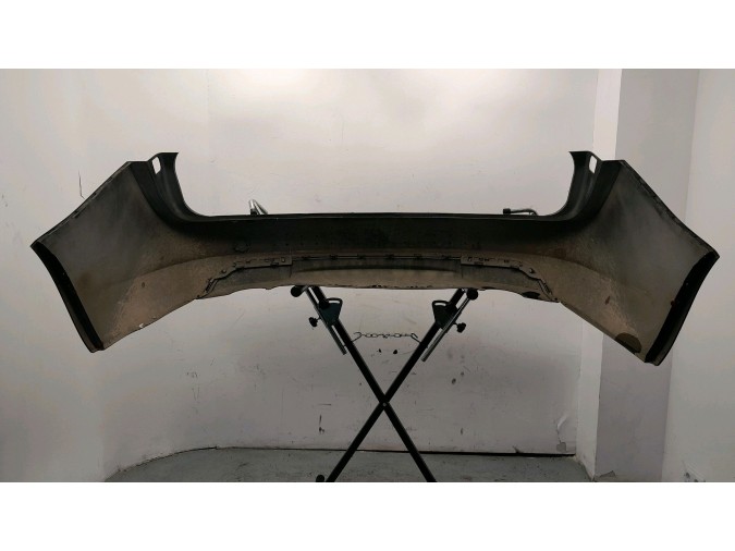 PARAGOLPES TRASERO OPEL INSIGNIA GRIS 2011