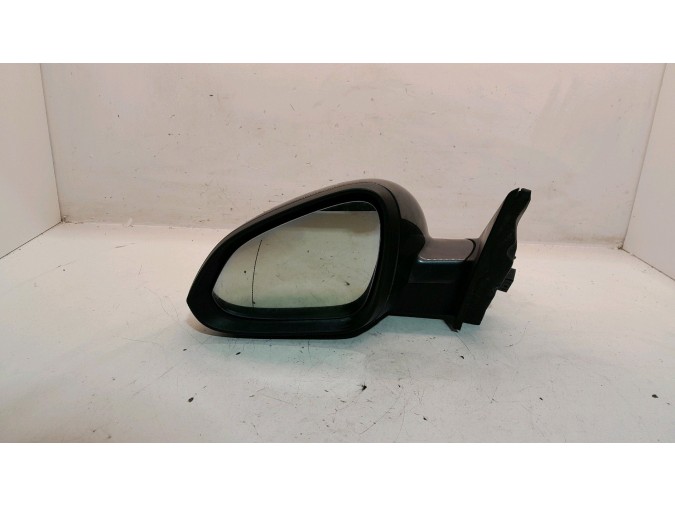 RETROVISOR IZQUIERDO OPEL INSIGNIA GRIS 2011