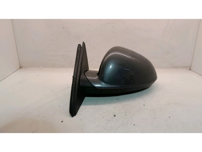 RETROVISOR IZQUIERDO OPEL INSIGNIA GRIS 2011