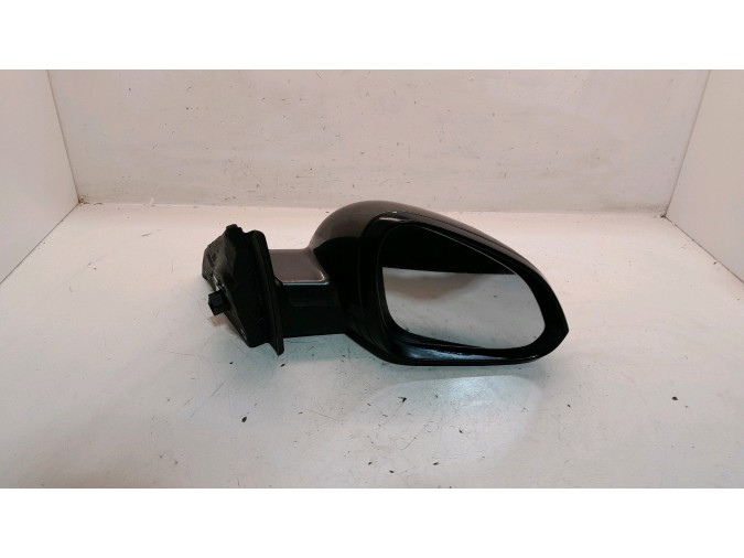 Retrovisor Derecho OPEL INSIGNIA GRIS 2011