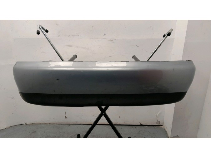 PARAGOLPES TRASERO AUDI A3 GRIS 2001