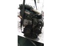 MOTOR CON ACCESORIOS Y CAJA DE CAMBIOS AUDI A3 2001