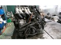 MOTOR CON ACCESORIOS Y CAJA DE CAMBIOS AUDI A3 2001