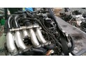 MOTOR CON ACCESORIOS Y CAJA DE CAMBIOS AUDI A3 2001