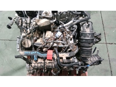MOTOR CON ACCESORIOS Y CAJA DE CAMBIOS KIA STONIC 2022