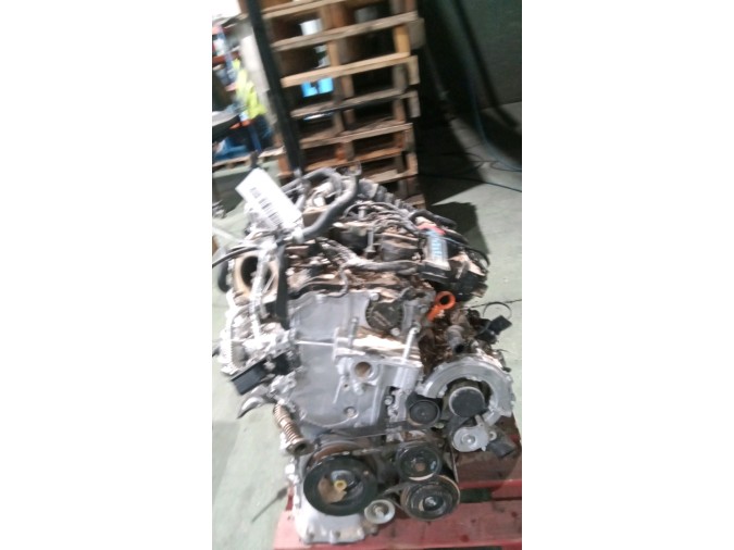MOTOR CON ACCESORIOS Y CAJA DE CAMBIOS KIA STONIC 2022