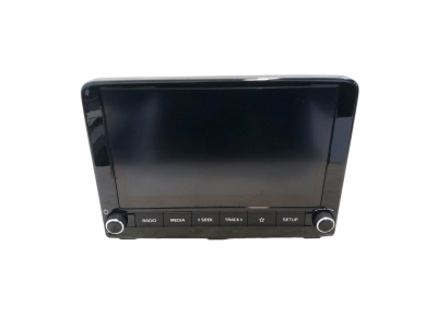 SISTEMA DE AUDIO KIA STONIC 2022