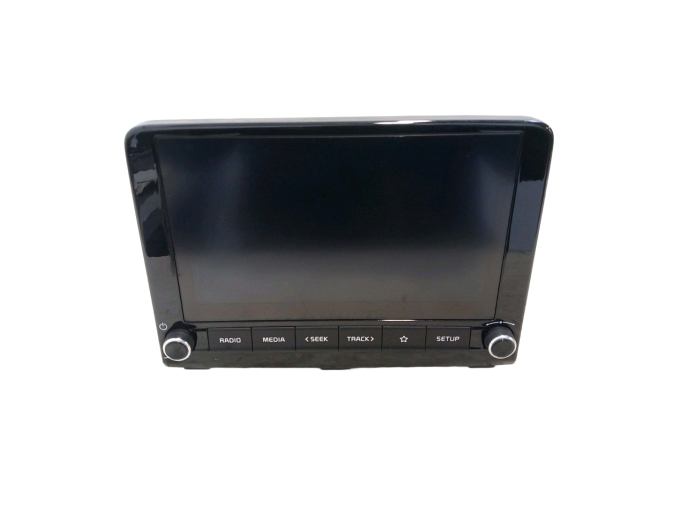 SISTEMA DE AUDIO KIA STONIC 2022