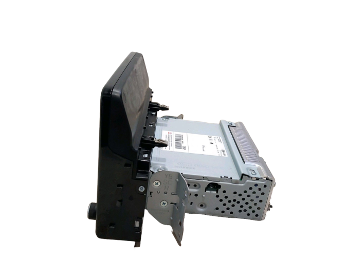 SISTEMA DE AUDIO KIA STONIC 2022