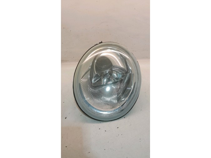 FARO DELANTERO IZQUIERDO VOLKSWAGEN NEW BEETLE 2000