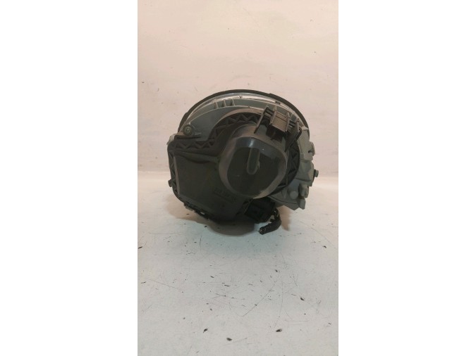 FARO DELANTERO IZQUIERDO VOLKSWAGEN NEW BEETLE 2000