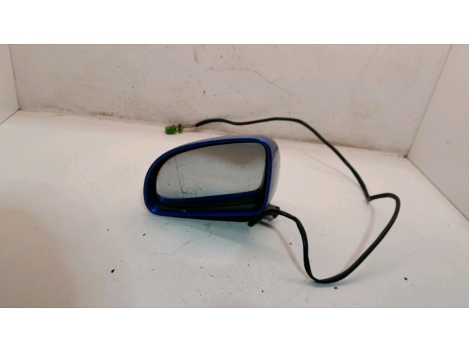 RETROVISOR IZQUIERDO VOLKSWAGEN NEW BEETLE AZUL 2000