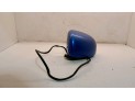 RETROVISOR IZQUIERDO VOLKSWAGEN NEW BEETLE AZUL 2000