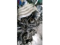 MOTOR CON ACCESORIOS Y CAJA DE CAMBIOS VOLKSWAGEN NEW BEETLE 2000