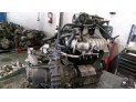 MOTOR CON ACCESORIOS Y CAJA DE CAMBIOS VOLKSWAGEN NEW BEETLE 2000