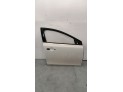 PUERTA DELANTERA DERECHA VOLVO V40 BLANCA 2016