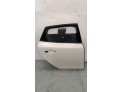 PUERTA TRASERA DERECHA VOLVO V40 BLANCA 2016