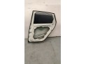 PUERTA TRASERA DERECHA VOLVO V40 BLANCA 2016