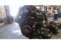 MOTOR CON ACCESORIOS Y CAJA DE CAMBIOS VOLVO V40 2016