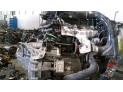 MOTOR CON ACCESORIOS Y CAJA DE CAMBIOS VOLVO V40 2016