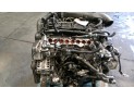 MOTOR CON ACCESORIOS Y CAJA DE CAMBIOS VOLVO V40 2016