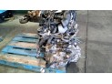 MOTOR CON ACCESORIOS Y CAJA DE CAMBIOS VOLVO V40 2016