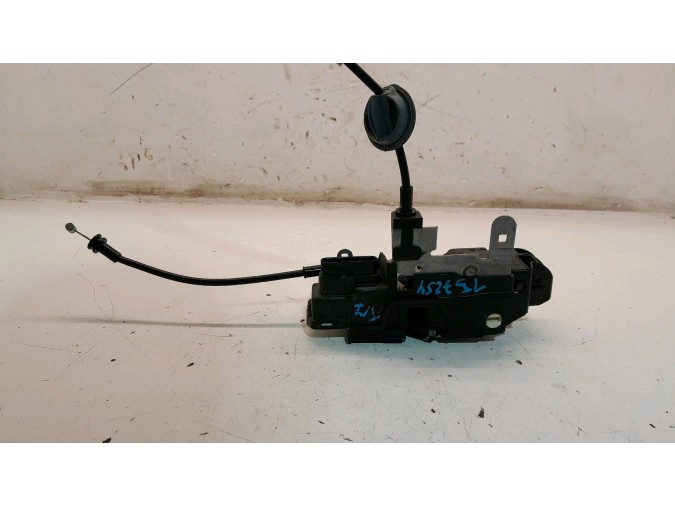 CERRADURA PUERTA TRASERA IZQUIERDA VOLVO V40 2016