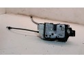 CERRADURA PUERTA TRASERA IZQUIERDA VOLVO V40 2016