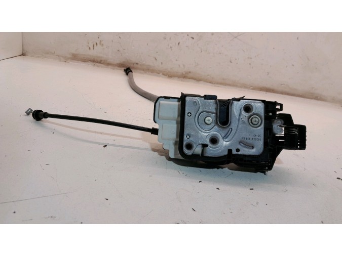 CERRADURA PUERTA TRASERA IZQUIERDA VOLVO V40 2016