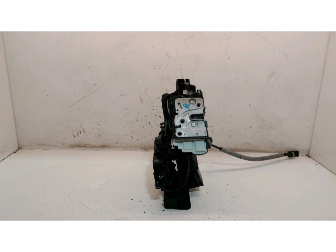 CERRADURA PUERTA TRASERA DERECHA VOLVO V40 2016