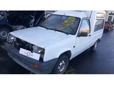 MOTOR SO RENAULT EXPRESS 1995